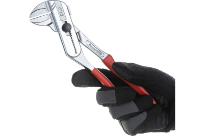 Клещи PowerGRIP, длина 250 мм, раскрытие 46 мм CIMCO 10 1239