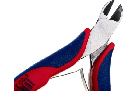 Бокорезы для электроники Knipex KN-7722115