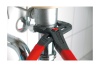 Переставные клещи 240 мм, SW50 NWS Q-GRIP 1661-12-250