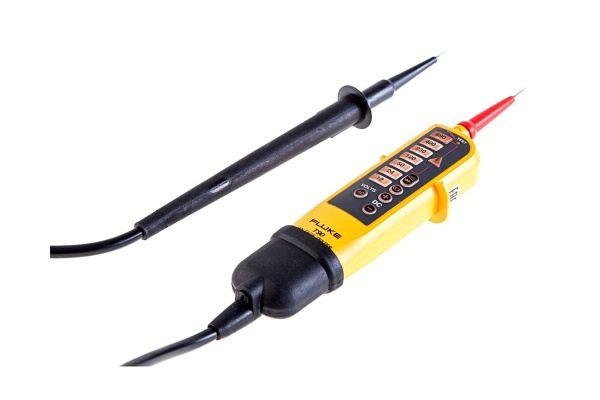 Тестер-пробник напряжения Fluke T90