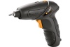 Аккумуляторная отвертка DEFORT DS-48N-LT 93720049