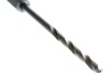 Сверло полированное по металлу (3х61 мм; HSS) FIT IT 34030