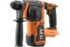 Бесщеточный перфоратор AEG BBH18BL2-502C SDS+, 18В 4935492343