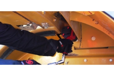 Пневматический ударный гайковерт Chicago Pneumatic CP8272-P 6151590220