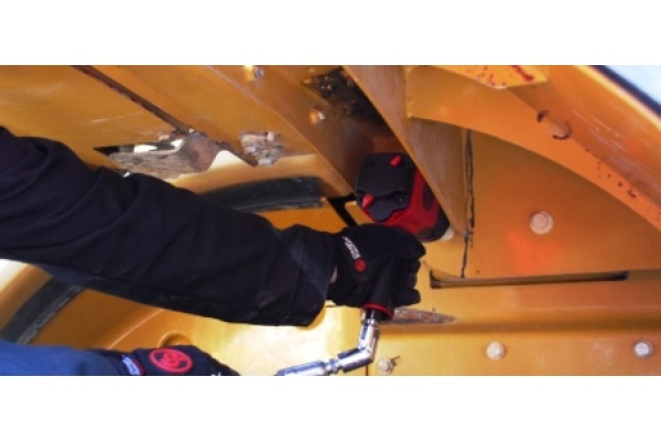 Пневматический ударный гайковерт Chicago Pneumatic CP8272-P 6151590220