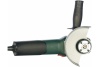 Болгарка (УШМ) Metabo W 9-125 600376010