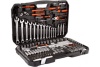 Набор инструмента АвтоDело PRO 139 предметов 1/2"DR, 1/4"DR 39814 12257