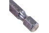 Сверло полированное по металлу (2х49 мм; HSS) FIT IT 34020