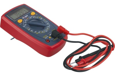 Мультиметр Navigator 93 578 nmt-mm05-ut33a ut33a+ 93578