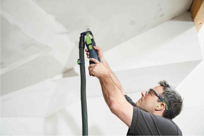 Аккумуляторный многофункциональный инструмент FESTOOL Vecturo OSC 18 HPC4 0 EI-Plus 576595