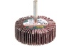 Диск лепестковый радиальный для дрели (60х20 мм; P60) FIT IT 39563
