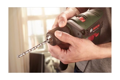 Ударная дрель Bosch EasyImpact 550 0.603.130.020
