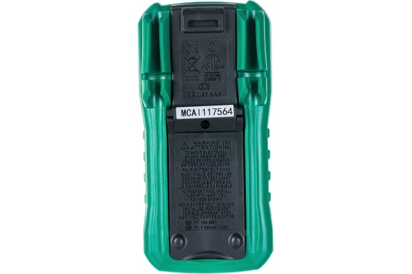Цифровой мультиметр Mastech MS8239C