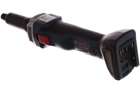 Аккумуляторная прямая шлифмашина Bosch GGS 18V-23 LC0.601.229.100