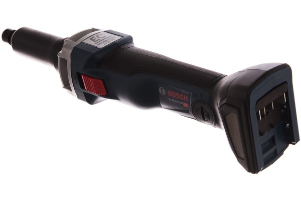 Аккумуляторная прямая шлифмашина Bosch GGS 18V-23 LC0.601.229.100