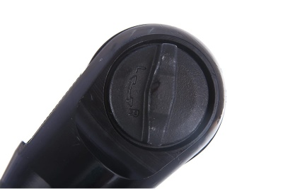Пневмогайковерт Metabo DRS 68 Set 1/2" + 7 головок 604119500