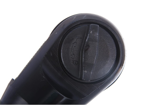 Пневмогайковерт Metabo DRS 68 Set 1/2" + 7 головок 604119500