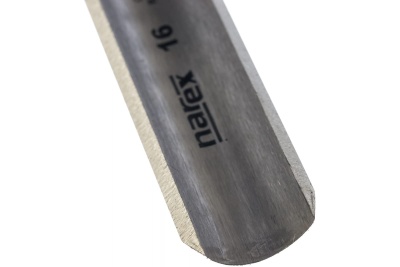 Полукруглая стамеска NAREX SUPER 2009 LINE PROFI 16 мм 812416