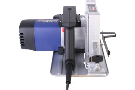 Дисковая пила WORX WX437