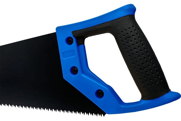 Ножовка по дереву vertextools Эльбрус 350мм 0057-350