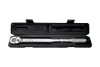 Динамометрический ключ FORCE 6474630, 1/2", 70-350 Нм