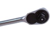 Рукоятка трещоточная удлиненная 1/2д.DR, 48 зубцов, 380 мм Jonnesway R4604