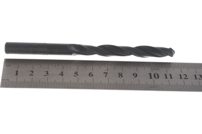 Сверло по металлу DIN338 HSS (8,5 мм, 1 шт.) WURTH 062585 090 5