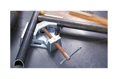 Струбцина BESSEY угловая для сварки, 90 град., 2 x 90, макс. проход 60 мм BE-WSM9