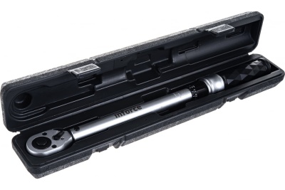 Динамометрический ключ 1/2" 28-210 Нм Inforce 06-05-106