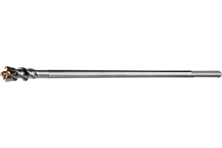 Бур проломной KRAFTOOL SDS-Max 45х550 мм 29355-45-550