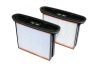 Промышленный пылесос STARMIX ISC M-1625 Safe 018591