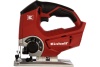 Аккумуляторный лобзик Einhell PXC TE-JS 18 Li-Solo 4321200