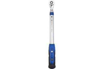Динамометрический ключ NORGAU NTW22-010R 3/8", 20-100 Нм, с поверкой 051110010/П