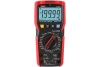 Цифровой высокоточный мультиметр UT89XE True RMS 20A UNI-T 00-00012007