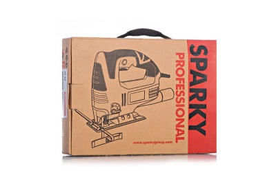 Лобзик SPARKY TH 65 (в сумке)