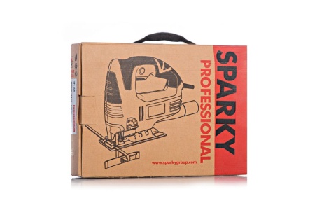 Лобзик SPARKY TH 65 (в сумке)