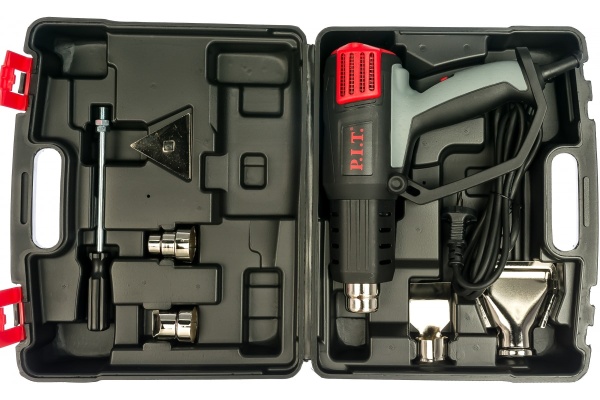 Термовоздуходувка STEINEL HG 2620 E 351809