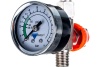 Краскораспылитель Walcom Slim Kombat S HTE 803013