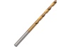 Сверло (10 шт; 3.5х70 мм; HSS) по металлу Fit 34135