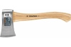 Топор Truper HC-1-1/4E 565 г, с деревянной рукояткой 11376