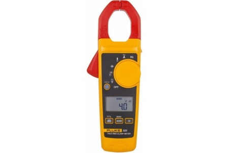 Токоизмерительные клещи Fluke 325 4152643