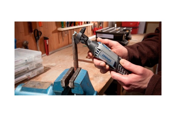 Многофункциональный инструмент Dremel серии 4000 F.013.400.0KU
