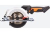 Аккумуляторная циркулярная пила Bosch GKS 185-LI (1 Ак.Б) 06016C1223