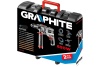 Ударная дрель GRAPHITE 58G736