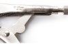Зажим для сварочных работ 6" 150мм Hans 1811-06