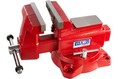 Тиски Wilton Utility HD 648UHD, 200 мм 28816EU