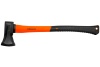 Колун с рассекателями 1кг Volkshammer 864503