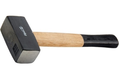 Кувалда 1500гр SPARTA 10907
