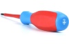 Крестовая отвертка NORGAU VDE N170-PH1x80 067073010
