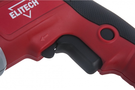 Ударная дрель ELITECH ЕД0920К